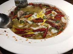-太二酸菜鱼(海口友谊广场店)