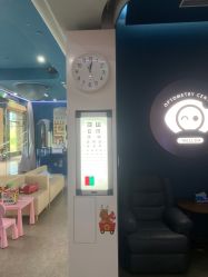 -唯儿诺儿童医院·儿科·眼科(新天地店)