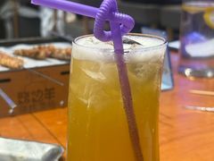 -路边羊烧烤酒场(宝带路店)