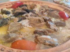 -阿婆情腊排骨火锅(金虹路店)