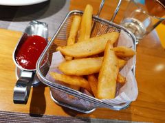 -新贝乐意大利餐厅(苏州中心店)