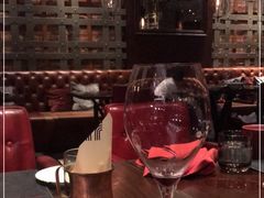 -恰餐厅及酒吧 CHAR Bar & Grill (北京丽都皇冠假日店)
