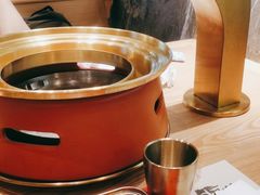 -西塔老太太泥炉烤肉(武汉摩尔城店)