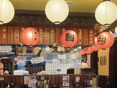 -鸟鹏烧鸟居酒屋(仁恒梦中心店)