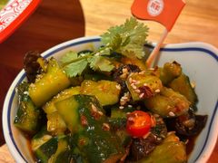 -将醉民谣·烧烤江湖菜酒馆(大石店)
