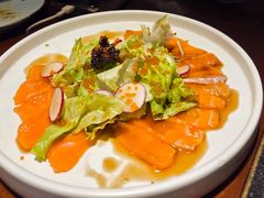 -晶吉·居酒屋·日本料理·烧鸟(中山区民主广场经典生活店)