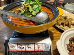 -无名小酒馆·湖北私房菜(昙华林店)