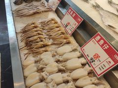 -万龙洲海鲜(大兴绿地缤纷城店)