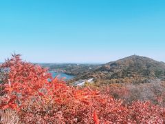 -棋盘山风景区