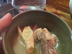 -兰溪小馆(东直门簋街店)