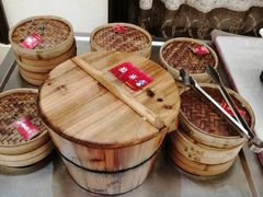 -千岛湖鱼味馆(十字街总店)