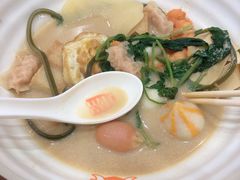 -张亮麻辣烫(上海天津路店)