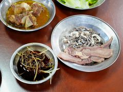 -阿秋牛排(湖心街店)