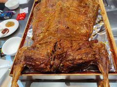 -宗泉烤全羊·烤羊腿·家常菜(解放东路店)