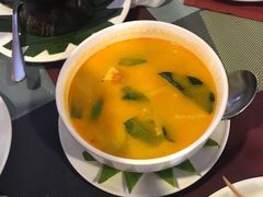 -The Palmboo Restaurant