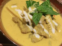 -红泰·泰精选·特色料理(中山路店)