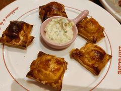-Entrecôte 法国牛扒馆(保利·时光里店)