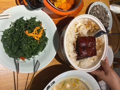 -村长家的疙瘩汤·东营菜(东营茶城店)