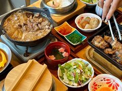 -味太助·银饭食堂(中华城店)