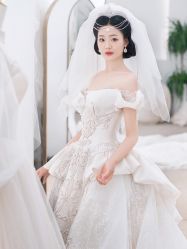 -洋洋婚纱品牌集合店