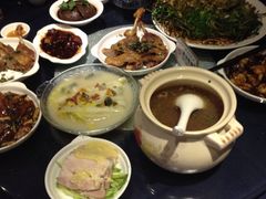 iphone_upload_pic-建国328 本帮小馆·面馆