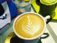 -茶是一枝花泡茶店
