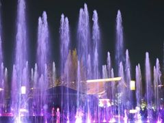 -大雁塔北广场音乐喷泉