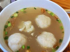 -老闽味沙茶面·姜母鸭(传承35年曾厝垵店)