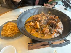 -京滨饭店·餐厅(阜外大街店)