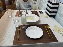 -LUCCA卢卡西班牙海鲜饭(远洋广场店)