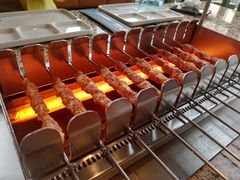 -丰茂烤串(六里桥店)