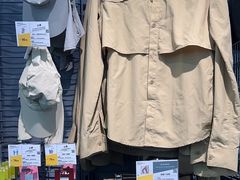 -迪卡侬(土桥店)