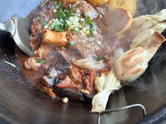 -小媳妇铁锅炖鱼(世博园店)