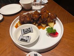 -上海人家花樣年华(中山公园店)