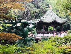 -丁香花园申粤轩·宴会厅