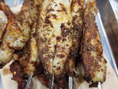 -清真·马峰烤肉(小学习北巷店)