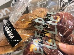 -PAPER STONE BAKERY(天汇广场店)