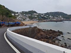 -枸杞岛