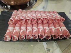 -阳坊胜利涮羊肉(阳坊老店)