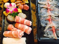 -丽江庭院之丽江往事(安定门店)