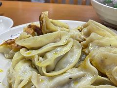 -回回锅贴(小河沿店)