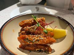 -BE BRIGHT KITCHEN(正佳广场店)