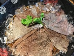 极品鲜毛肚-锦城印象火锅(天府三街店)