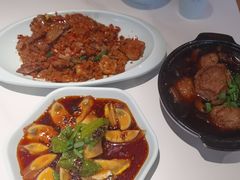 -饭饱香土碗菜(新科店)
