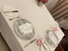 -上海和平饭店华懋阁 Cathay Room