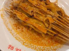 -西工饭庄快餐厅(西工小街店)
