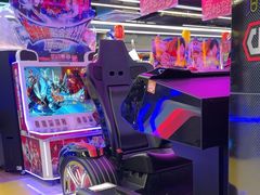 -风云再起游乐汇(北京西单西西友谊店)