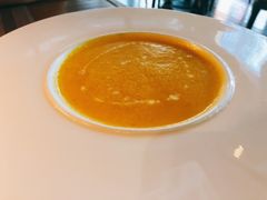 奶油南瓜汤-艾米意大利餐厅(米房创意园店)