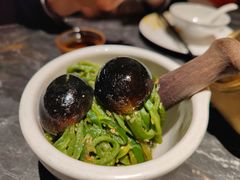 -炊烟小炒黄牛肉(浦东世纪汇店)