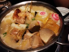 -yokocho上横町·日本食街(深业上城店)